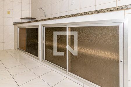 Cozinha  de casa para alugar com 2 quartos, 70m² em Penha Circular, Rio de Janeiro