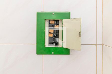 Cozinha de casa para alugar com 2 quartos, 70m² em Penha Circular, Rio de Janeiro
