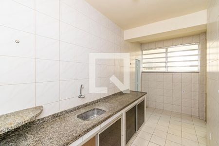 Cozinha de casa para alugar com 2 quartos, 70m² em Penha Circular, Rio de Janeiro