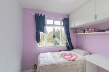 Quarto 2 de apartamento à venda com 3 quartos, 73m² em Tingui, Curitiba