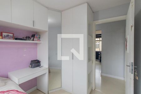 Quarto 2 de apartamento à venda com 3 quartos, 73m² em Tingui, Curitiba