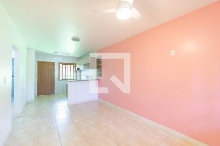 Casa para alugar com 3 quartos, 100m² em Harmonia, Canoas