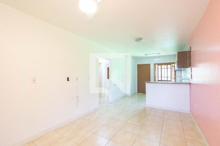 Casa para alugar com 3 quartos, 100m² em Harmonia, Canoas