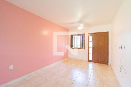 Casa para alugar com 3 quartos, 100m² em Harmonia, Canoas