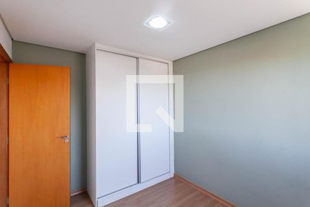 Quarto  de apartamento à venda com 3 quartos, 174m² em Ouro Preto, Belo Horizonte