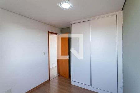 Quarto  de apartamento à venda com 3 quartos, 174m² em Ouro Preto, Belo Horizonte