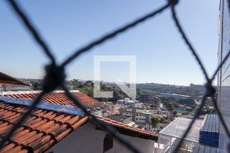 Sala 1 - Vista de apartamento à venda com 3 quartos, 174m² em Ouro Preto, Belo Horizonte