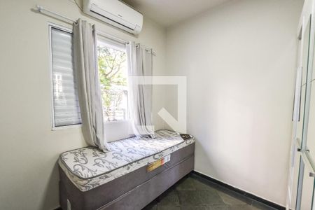 Sala/quarto de apartamento para alugar com 1 quarto, 40m² em Vila Mariana, São Paulo