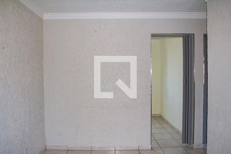 Sala de apartamento para alugar com 2 quartos, 49m² em Fazenda da Juta, São Paulo