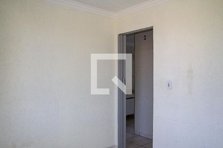 Quarto 1 de apartamento para alugar com 2 quartos, 49m² em Fazenda da Juta, São Paulo