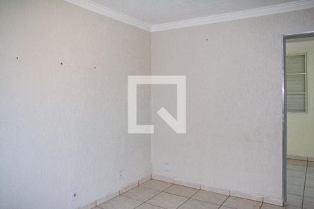 Sala de apartamento para alugar com 2 quartos, 49m² em Fazenda da Juta, São Paulo