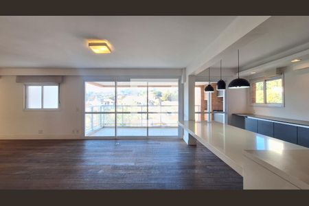 Detalhe de apartamento à venda com 2 quartos, 131m² em Vila Ipojuca, São Paulo