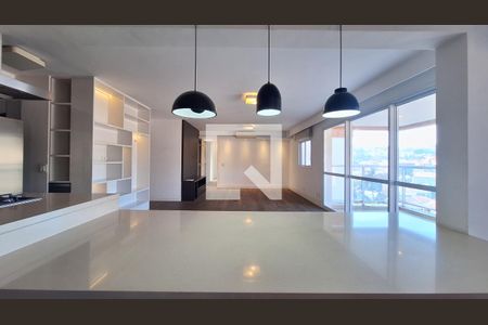 Detalhe de apartamento à venda com 2 quartos, 131m² em Vila Ipojuca, São Paulo