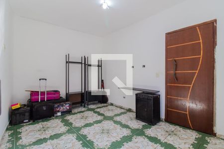 Casa para alugar com 2 quartos, 45m² em Rp10 (regiões de Planejamento), Mauá