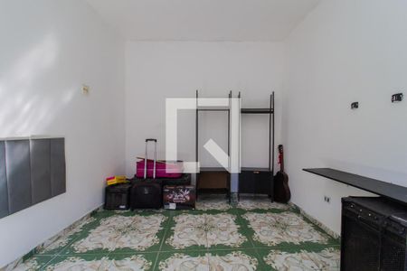 Casa para alugar com 2 quartos, 45m² em Rp10 (regiões de Planejamento), Mauá