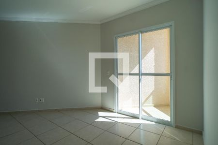 Sala de apartamento para alugar com 3 quartos, 73m² em Jardim Goncalves, Sorocaba