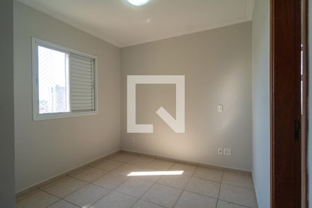 Suíte de apartamento para alugar com 3 quartos, 73m² em Jardim Goncalves, Sorocaba