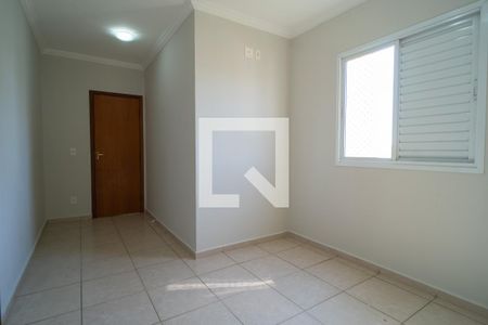 Suíte de apartamento para alugar com 3 quartos, 73m² em Jardim Goncalves, Sorocaba