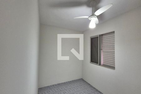 Quarto 1 de apartamento para alugar com 2 quartos, 50m² em Vila Padre Manoel de Nobrega, Campinas