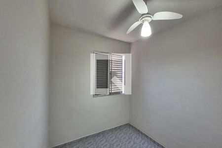 Quarto 2 de apartamento para alugar com 2 quartos, 50m² em Vila Padre Manoel de Nobrega, Campinas