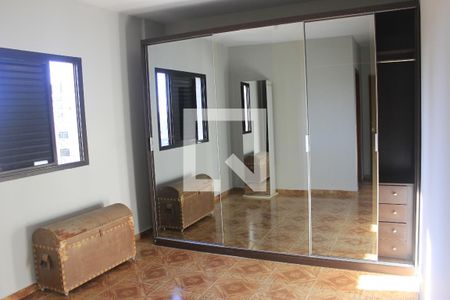 Suíte de apartamento à venda com 2 quartos, 76m² em Vila Milton, Guarulhos