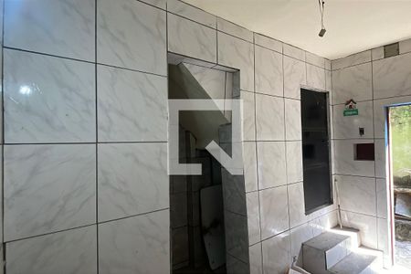 Varanda de casa para alugar com 2 quartos, 900m² em Vila Flavia, Duque de Caxias
