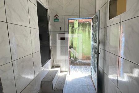 Varanda de casa para alugar com 2 quartos, 900m² em Vila Flavia, Duque de Caxias