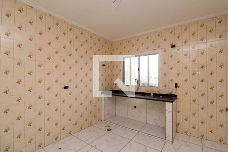 Cozinha de casa à venda com 2 quartos, 99m² em Parque Pinheiros, Taboão da Serra