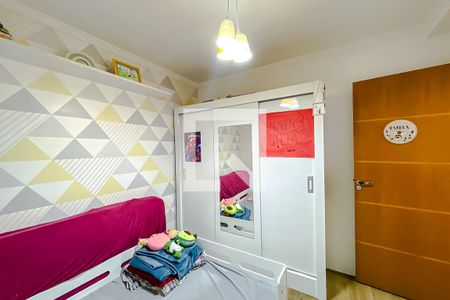 Quarto 1 de casa para alugar com 3 quartos, 217m² em Vila Bertioga, São Paulo