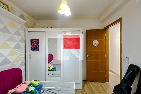 Quarto 1 de casa para alugar com 3 quartos, 217m² em Vila Bertioga, São Paulo