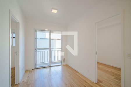 Sala de apartamento para alugar com 2 quartos, 42m² em Butantã, São Paulo