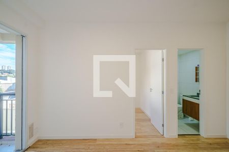 Sala de apartamento para alugar com 2 quartos, 42m² em Butantã, São Paulo