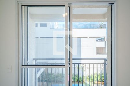 Varanda de apartamento para alugar com 2 quartos, 42m² em Butantã, São Paulo