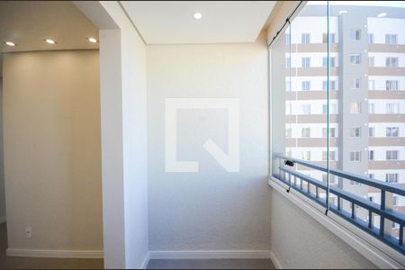 Sala de apartamento para alugar com 2 quartos, 40m² em Nossa Senhora do O, São Paulo