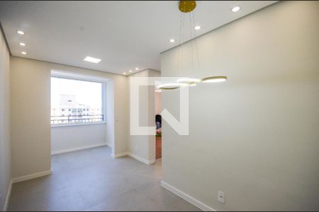 Apartamento para alugar com 2 quartos, 40m² em Nossa Senhora do O, São Paulo