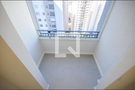 Sala de apartamento para alugar com 2 quartos, 40m² em Nossa Senhora do O, São Paulo