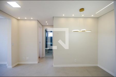Sala de apartamento para alugar com 2 quartos, 40m² em Nossa Senhora do O, São Paulo