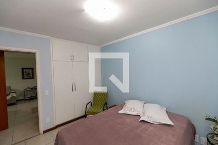 QUARTO Nº 1 de apartamento à venda com 2 quartos, 78m² em Vila Industrial (campinas), Campinas