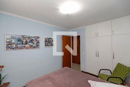 QUARTO Nº 1 de apartamento à venda com 2 quartos, 78m² em Vila Industrial (campinas), Campinas