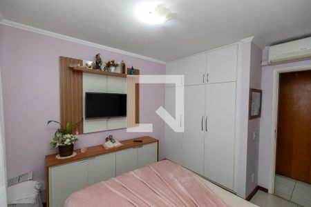 QUARTO Nº 2 de apartamento à venda com 2 quartos, 78m² em Vila Industrial (campinas), Campinas