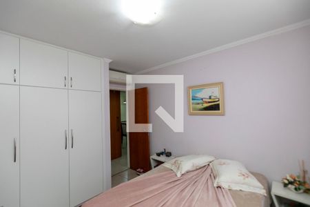 QUARTO Nº 2 de apartamento à venda com 2 quartos, 78m² em Vila Industrial (campinas), Campinas