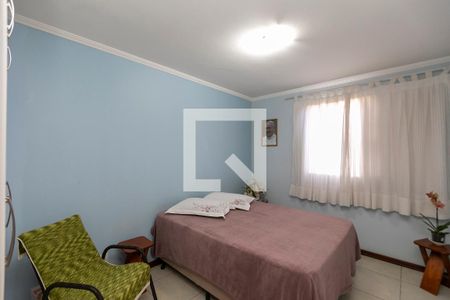 QUARTO Nº 1 de apartamento à venda com 2 quartos, 78m² em Vila Industrial (campinas), Campinas