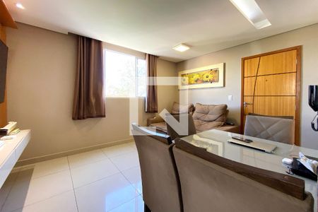 Apartamento à venda com 2 quartos, 77m² em Fernão Dias, Belo Horizonte