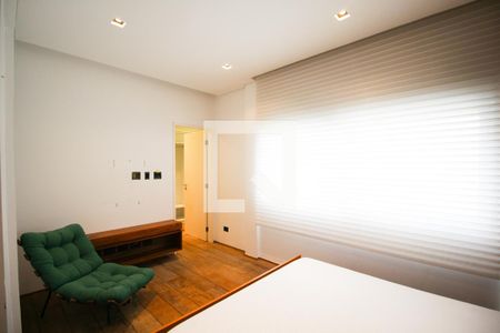 Apartamento para alugar em Jardim Paulista