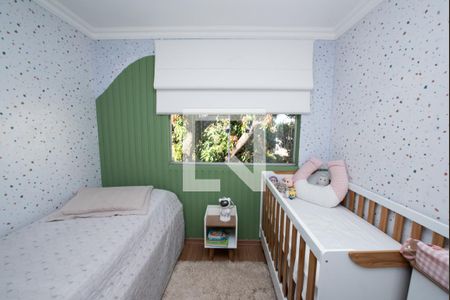 Quarto 1 de apartamento à venda com 3 quartos, 120m² em Eldorado, Contagem