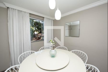 Copa de apartamento à venda com 3 quartos, 120m² em Eldorado, Contagem