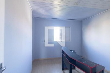 Quarto 2 de casa para alugar com 3 quartos, 120m² em Novo Mundo, Curitiba