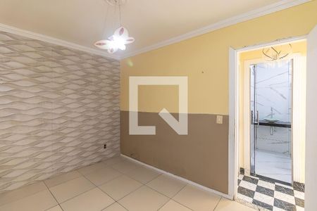 Quarto 1 de casa de condomínio para alugar com 2 quartos, 54m² em Nova Pampulha, Belo Horizonte
