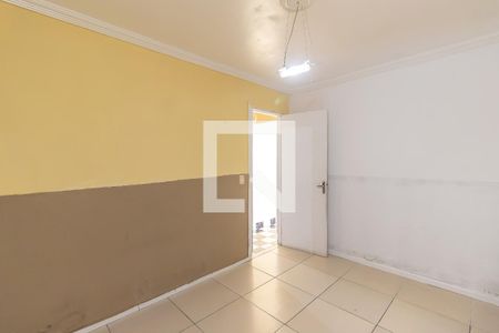 Quarto 1 de casa de condomínio para alugar com 2 quartos, 54m² em Nova Pampulha, Belo Horizonte