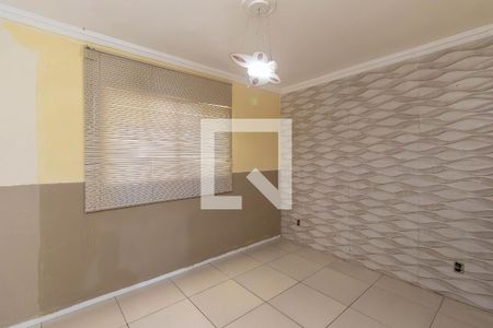 Quarto 1 de casa de condomínio para alugar com 2 quartos, 54m² em Nova Pampulha, Belo Horizonte